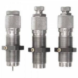 Jeu d'outils 9 Parabellum MULTI DELUXE Carbure LYMAN.