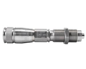 Siègeur micrométrique LYMAN pour 308 Winchester.
