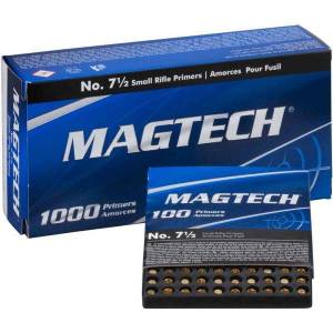 MAGTECH Small Rifle X 1000.