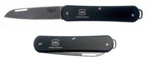 Couteau de poche GLOCK VP130.