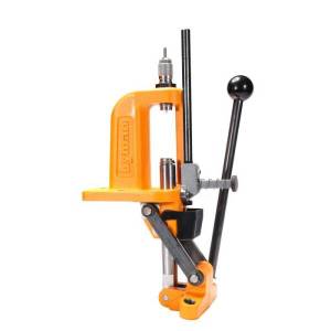 Presse LYMAN BRASS SMITH VICTORY.