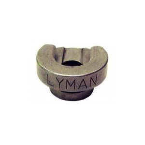 Shell Holder Lyman X 6 ( 30 X 30 Win ).