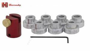 Comparateur BULLET COMPARATOR HORNADY Basic Set.