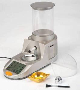 Doseuse Automatique LYMAN GEN 6.