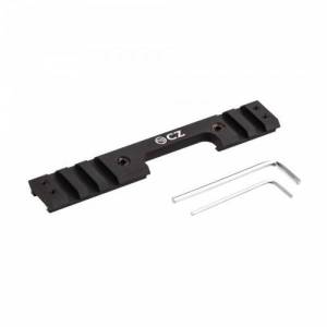 Rail Picatinny pour CZ 455 / 452.