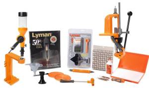 KIT LYMAN BRASS SMITH VICTORY.