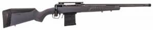 Carabine SAVAGE 110 TACTICAL Cal. 6,5 Creedmoor.