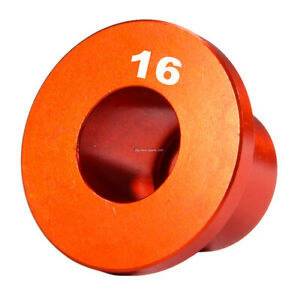 Bushing LYMAN N° 16 pour Case Trim Express 6,5 x 284.
