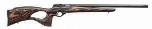 Carabine CZ 457 THUMBHOLE Cal. 17 HMR FILETEE + FREIN DE BOUCHE.