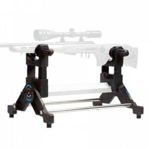 Banc LYMAN REVOLUTION HEAVY DUTY Gun Vise.