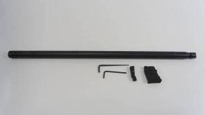 Canon Cal. 22 LR pour CZ 457 LRP Fileté.