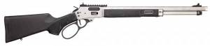 Carabine SMITH & WESSON 1854 Cal. 44 MAGNUM.