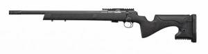 Carabine CZ 457 LRP Cal. 22 LR GAUCHER.