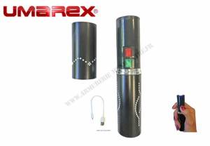 SHOKER UMAREX Modèle Vaporisateur de Sac.