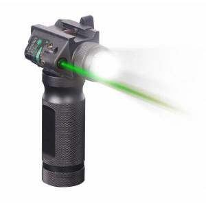 Poignée Lampe / Laser vert UMAREX.