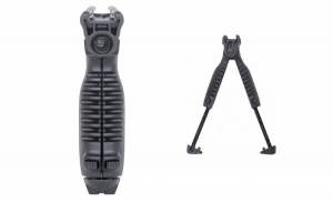 Bipied / Poignée UMAREX STEADYGRIP.