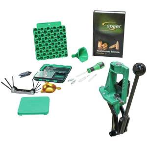 Kit RCBS PARTNER - 2.