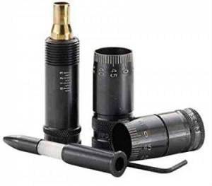 Jauge RCBS PRECISION MIC 338 Lapua Mag.