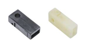 Coupelles RCBS Small et Large pour amorceur Universal Hand Priming Tool.
