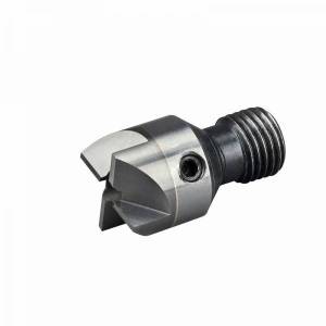 Fraise RCBS CARBURE 90250 pour CASE TRIMMERS .