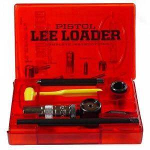 Jeu d'outils 44 Magnum LEE à main.