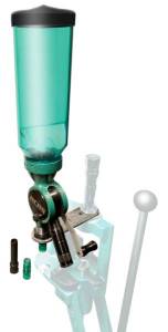 Doseuse RCBS UPM-3 COMPETITION POWDER MESURE 9032