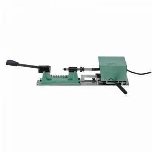 Case Trimmer RCBS TRIM PRO - 2 POWER + 9 pilotes.