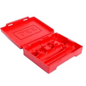 Boite LEE pour jeux d' outils 4 Die Flat.
