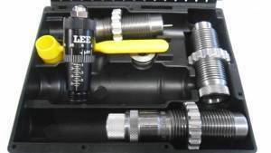 Jeu d'outils 30 - 30 Winchester LEE Pacesetter. Precision.