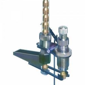 Kit Bullet Feeder LEE pour presses PRO 1000 / 4000 et LM .30 /.32.