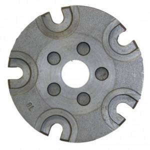 Shell Plate LEE LOAD MASTER No 19 S pour 9 Para / 40 S&W.