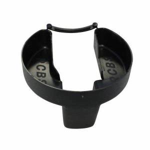 Réceptacle à amorces pour presses RCBS Rock Chucker.