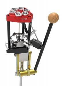 Presse LEE SIX PACK PRO 91823.