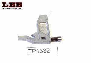 Bras d' amorçage pour LEE 4 HOLE VALUE TURRET SMALL.