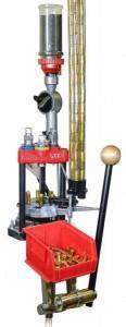 Presse LEE SIX PACK PRO KIT 38 Spé / 357 Mag.