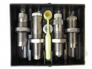 Jeu d'outils 222 Remington LEE ULTIMATE.