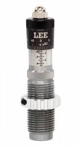 Siègeur Micrométrique LEE 92351 pour 458 SOCOM.