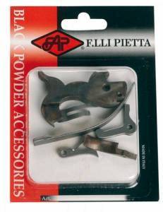 Kit de pièces pour PIETTA Remington 1858.