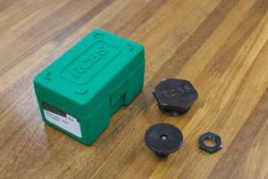 Kit ARBOR DIE pour presse RCBS SUMMIT.