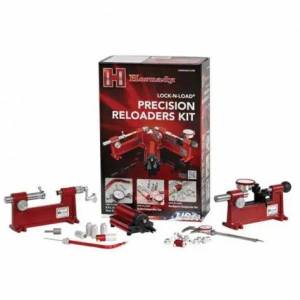 Kit HORNADY Précision Reloaders.