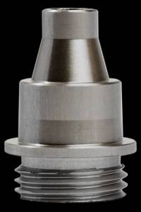 Adaptateur entonnoir Matchmaster RCBS pour Powder die.