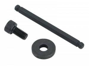 Adaptateur visseuse RCBS pour Case Trimmers.