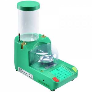 Doseuse automatique RCBS Chargemaster LINK.