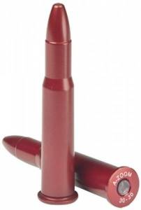 Douilles amortisseuses 30 X 30 WINCHESTER A-ZOOM.