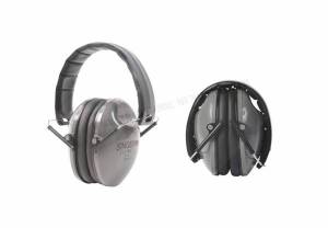 Casque anti - bruit Passif SINGER Safety HG 803 G.