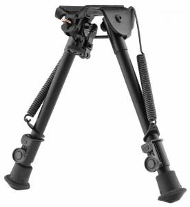 Bipied HARRIS L 9 - 13 pouces