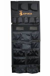 Organiseur de Coffre SPIKA Médium.