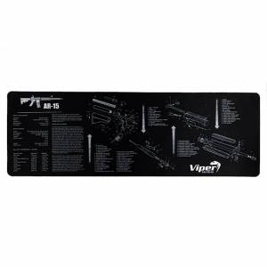 Tapis de Nettoyage VIPER AR - 15