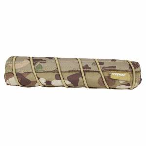 Manchon thermique VIPER CAMO .