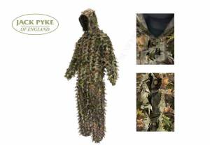 Tenue GHILLIE pour Camouflage TAILLE XL / XXL.